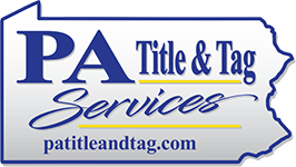 PA Title & Tag Service Inc - Title & Notary Services